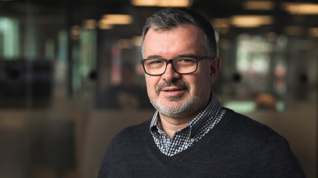 Investitionen in programmatisches DOOH steigen - Jean-Christophe Conti, CEO VIOOH - Quelle: VIOOH